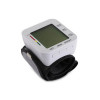 Тонометр автоматический HealthTech Wrist BPM-133 - 2